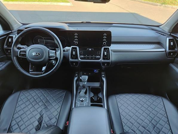Kia Sorento IV с пробегом 2020 года, цена 3 050 000 рублей, 96504 км, внедорожник, Автокод Объявления