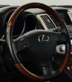 Lexus RX II Рестайлинг Москва  - изображение 30