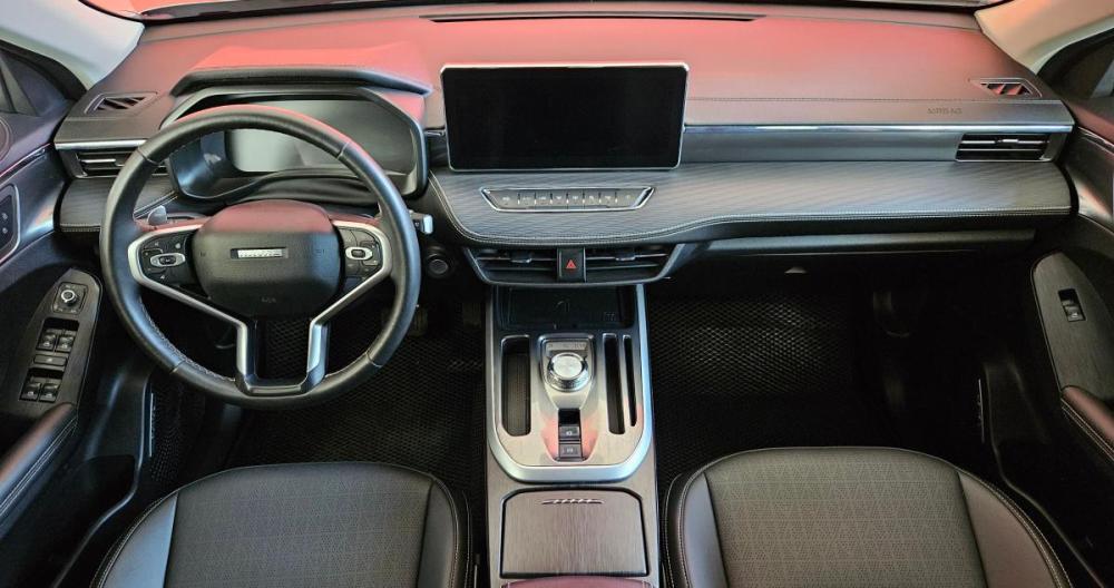 Haval Jolion I Рестайлинг Вологда  - изображение 9