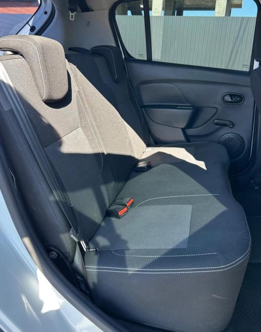 Renault Sandero II Рестайлинг Альметьевск  - изображение 12