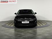 Kia K5 III Белгород  - изображение 20