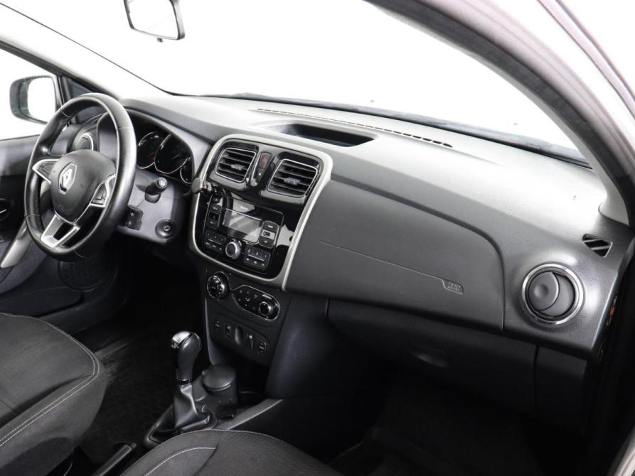 Renault Logan II Рестайлинг Химки  - изображение 9