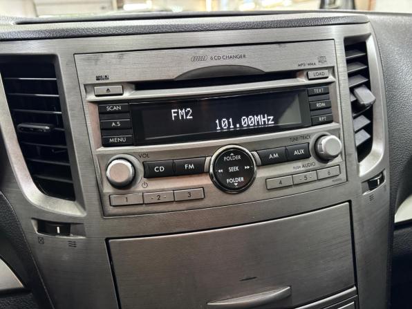 Subaru Outback IV с пробегом 2010 года, цена 1 255 000 рублей, 216412 км, универсал, Автокод Объявления