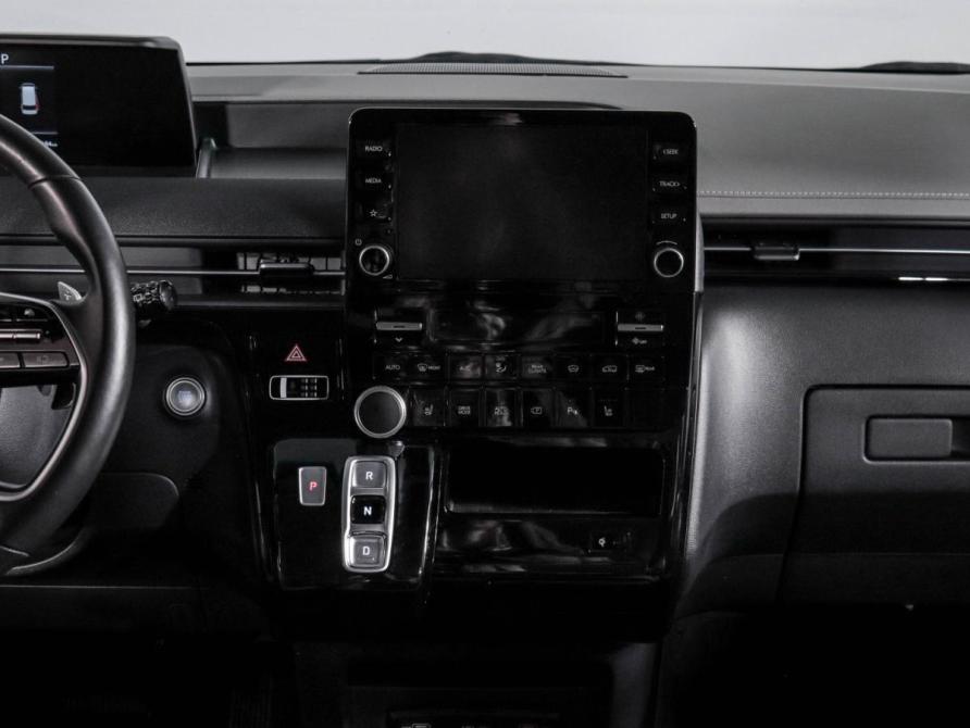 Hyundai Staria I Москва  - изображение 14