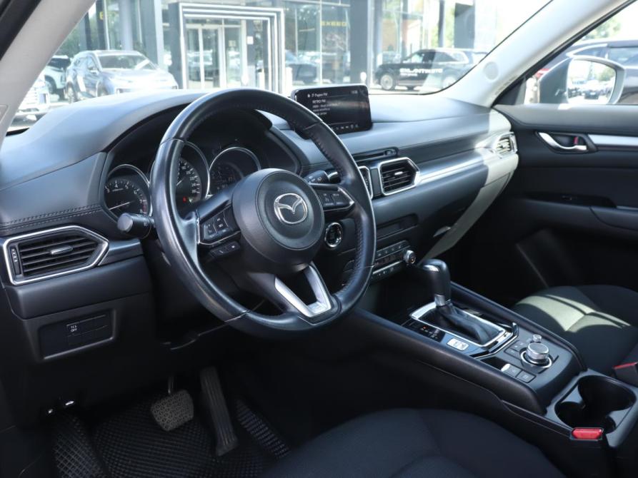 Mazda CX-5 II Москва  - изображение 13