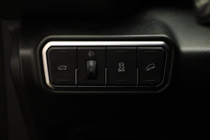 Haval Dargo I с пробегом 2023 года, цена 2 329 000 рублей, 72500 км, внедорожник, Автокод Объявления