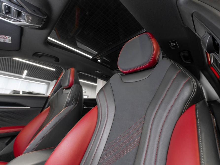 Geely Coolray I Рестайлинг Москва  - изображение 10