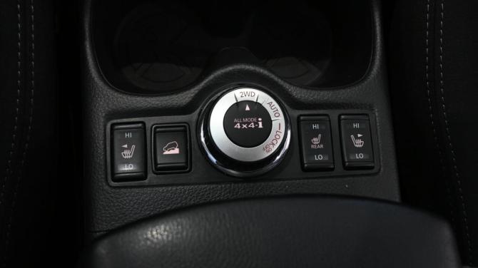 Nissan X-Trail III Рестайлинг с пробегом 2020 года, цена 2 395 000 рублей, 77846 км, внедорожник, Автокод Объявления