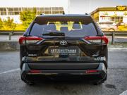 Toyota RAV4 V (XA50) Волгоград  - изображение 45