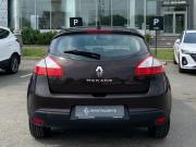 Renault Megane III Рестайлинг 2 Москва  - изображение 24