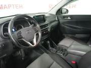 Hyundai Tucson III Рестайлинг Вологда  - изображение 27