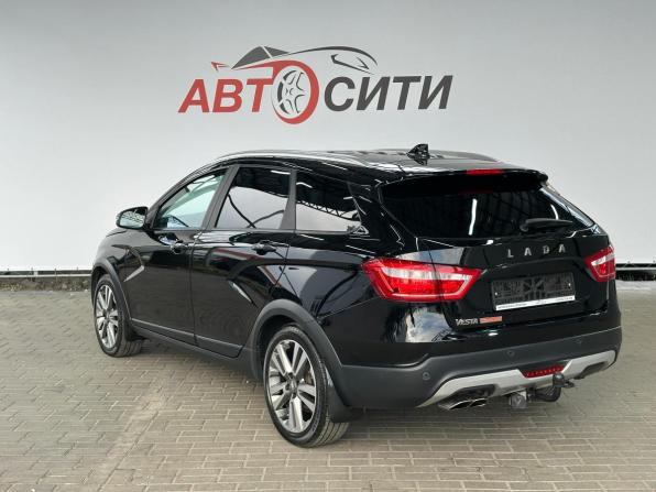 Lada (ВАЗ) Vesta I с пробегом 2021 года, цена 1 094 000 рублей, 152870 км, универсал, Автокод Объявления
