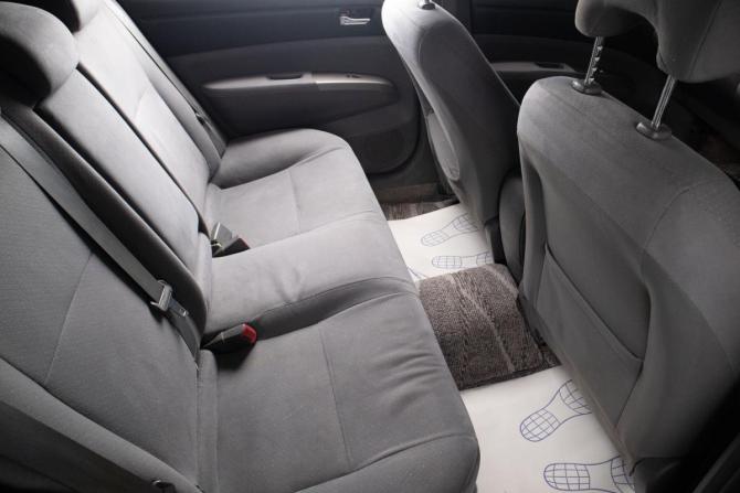 Toyota Prius II Рестайлинг (XW20) с пробегом 2007 года, цена 649 000 рублей, 270500 км, лифтбек, Автокод Объявления