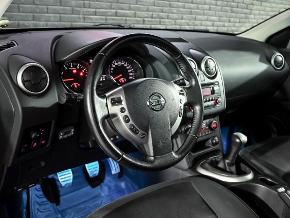 Nissan Qashqai+2 I Рестайлинг с пробегом 2011 года, цена 1 399 000 рублей, 61316 км, внедорожник, Автокод Объявления