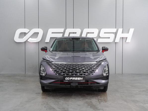 Omoda C5 I с пробегом 2022 года, цена 1 849 000 рублей, 45477 км, внедорожник, Автокод Объявления