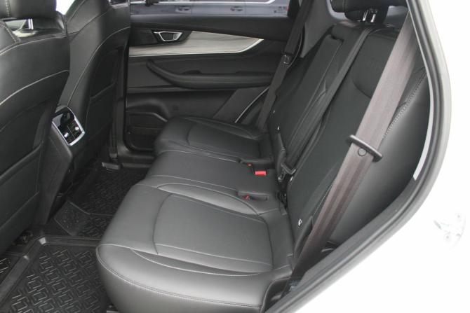 Chery Tiggo 8 Pro Max I с пробегом 2022 года, цена 1 990 000 рублей, 69000 км, внедорожник, Автокод Объявления