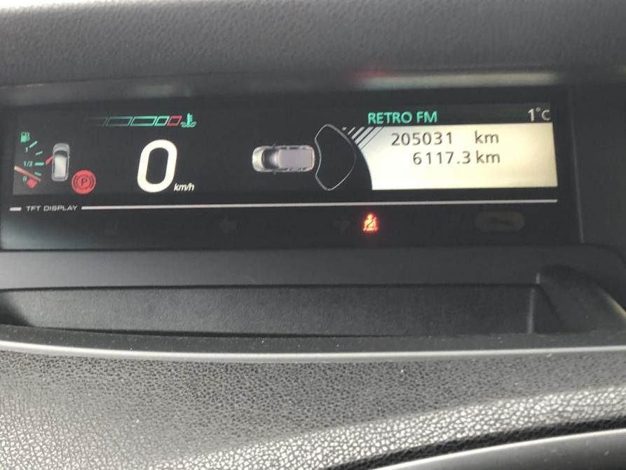 Renault Scenic III Брянск  - изображение 14