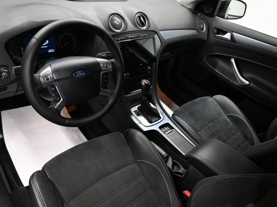 Ford Mondeo IV Рестайлинг Тверь  - изображение 8