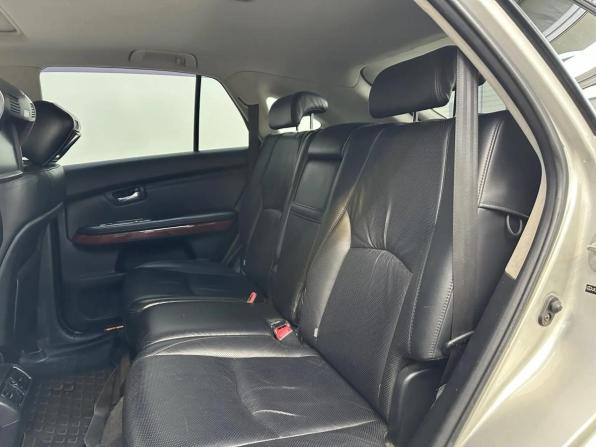 Lexus RX II с пробегом 2004 года, цена 1 190 000 рублей, 359402 км, внедорожник, Автокод Объявления