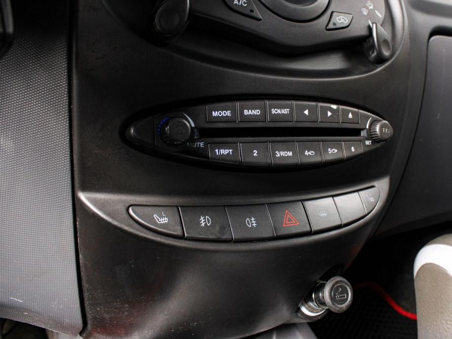 Chery IndiS (S18D) I Минеральные Воды  - изображение 15