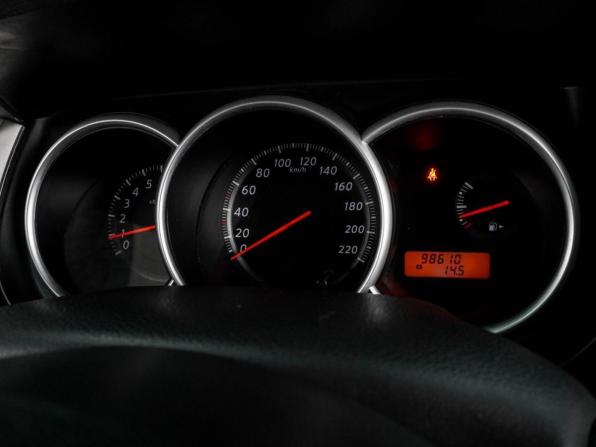 Nissan Tiida I Рестайлинг с пробегом 2012 года, цена 949 000 рублей, 98610 км, седан, Автокод Объявления