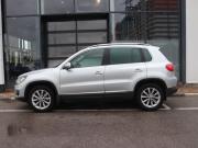 Volkswagen Tiguan I Рестайлинг Нижний Новгород  - изображение 19