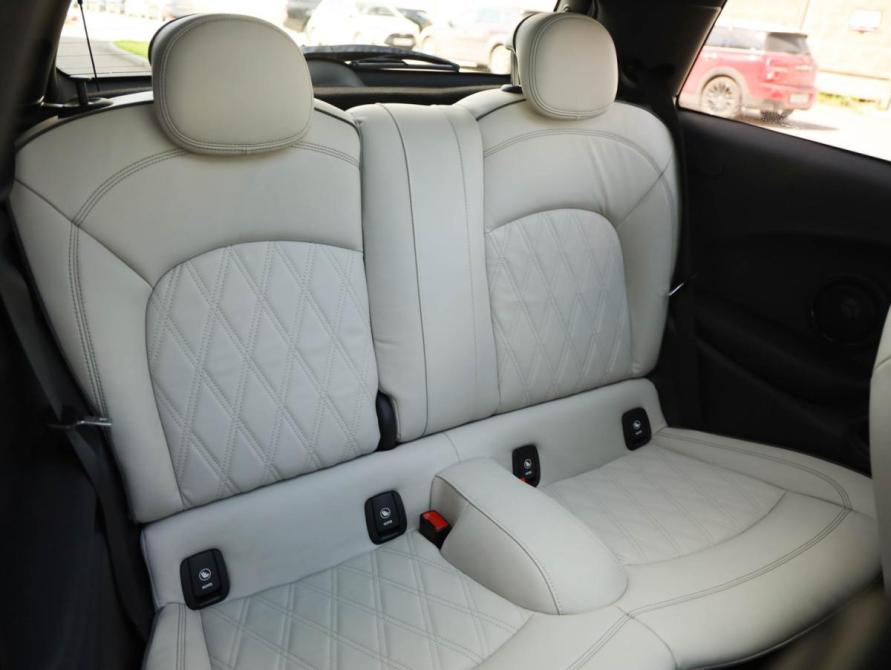 Mini Hatch III (F55/F56) Рестайлинг Санкт-Петербург  - изображение 27