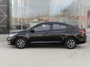 Hyundai Solaris II Новосибирск  - изображение 27