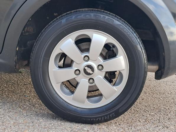 Chevrolet Lacetti I с пробегом 2008 года, цена 275 000 рублей, 221280 км, хэтчбек, Автокод Объявления
