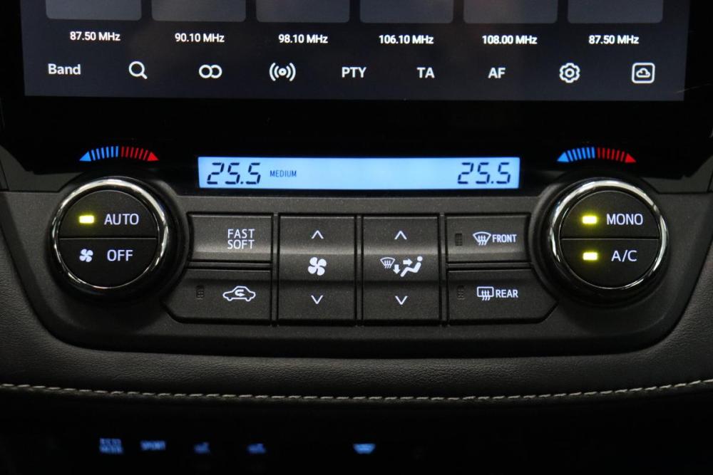 Toyota RAV4 IV (XA40) Рестайлинг Ульяновск  - изображение 13