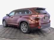 Toyota Highlander III (XU50) Москва  - изображение 37