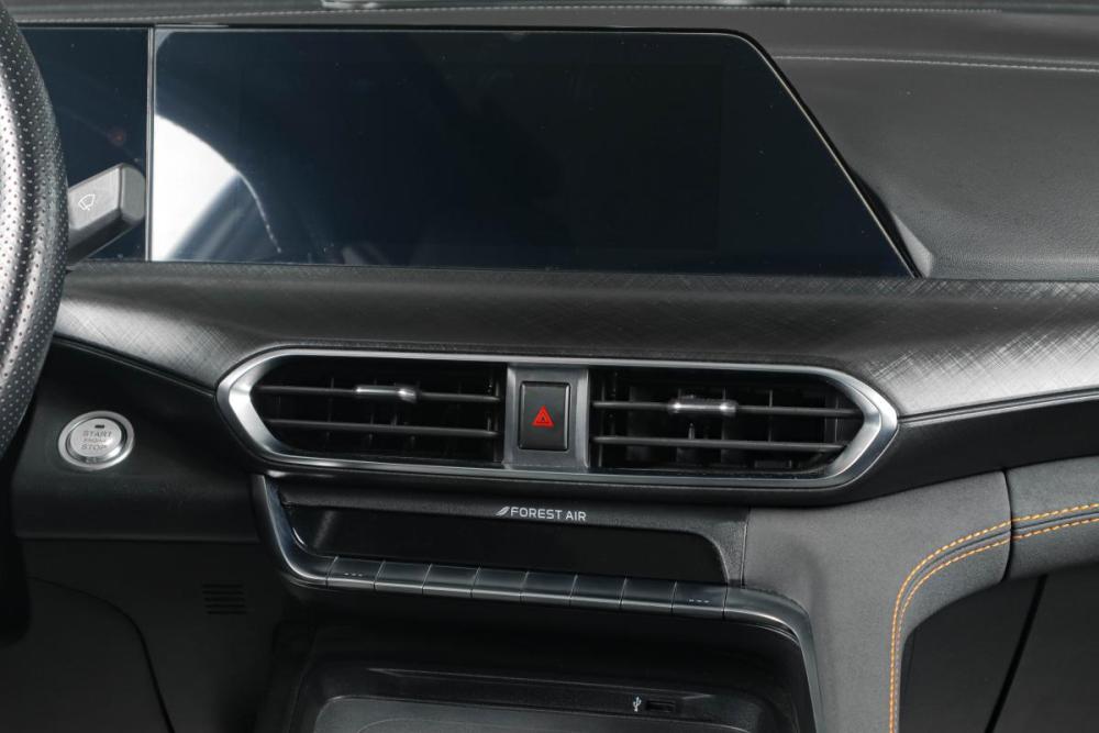 Changan UNI-T I Тюмень  - изображение 17