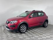 Renault Sandero II Ростов-на-Дону  - изображение 14