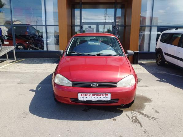 Lada (ВАЗ) Kalina I с пробегом 2007 года, цена 279 000 рублей, 174873 км, седан, Автокод Объявления