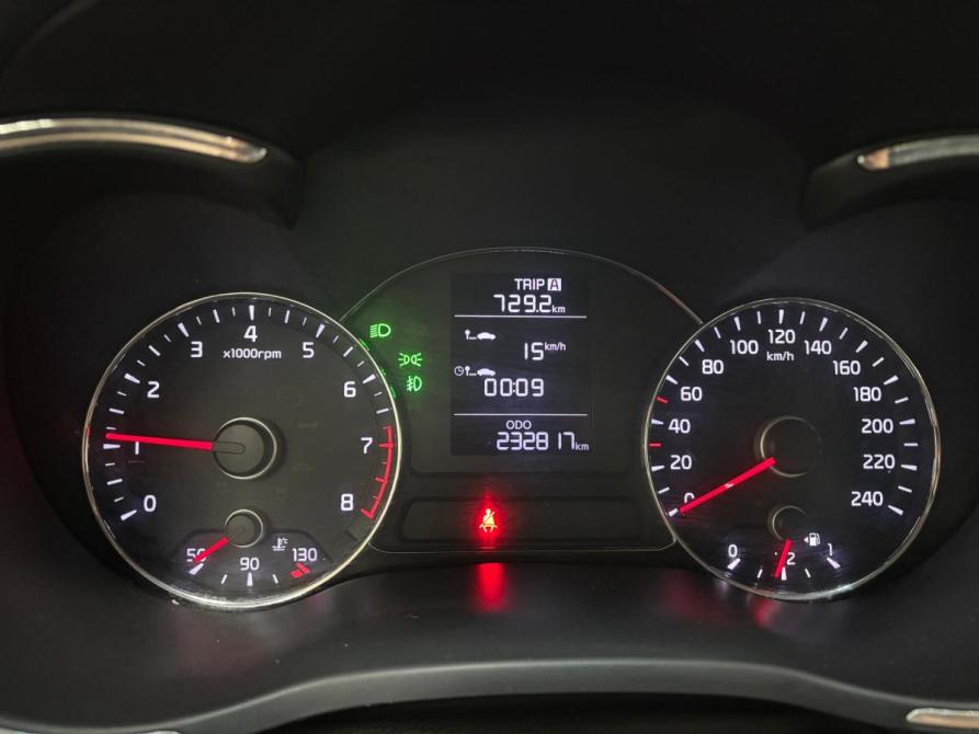 Kia Cerato III Альметьевск  - изображение 19
