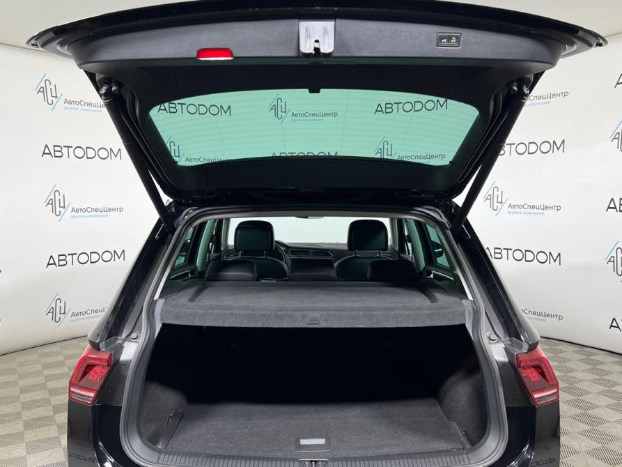 Volkswagen Tiguan II Москва  - изображение 7