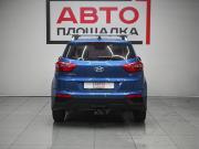 Hyundai Creta I Челябинск  - изображение 36