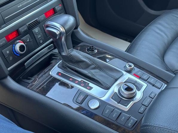 Audi Q7 I (4L) Рестайлинг с пробегом 2014 года, цена 2 740 000 рублей, 161100 км, внедорожник, Автокод Объявления
