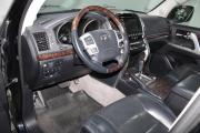 Toyota Land Cruiser 200 Series Рестайлинг 1 Владивосток  - изображение 49
