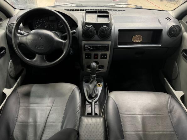 Renault Logan I с пробегом 2007 года, цена 225 000 рублей, 268791 км, седан, Автокод Объявления