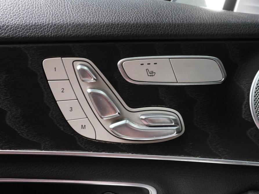 Mercedes-Benz C-Класс IV (W205) Минеральные Воды  - изображение 17