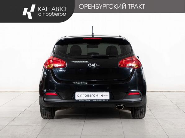 Kia Ceed II с пробегом 2013 года, цена 1 054 000 рублей, 168945 км, хэтчбек, Автокод Объявления