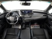 Lexus ES VII Иркутск  - изображение 36