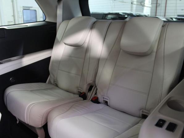 Mercedes-Benz GLS II (X167) с пробегом 2022 года, цена 12 100 000 рублей, 4314 км, внедорожник, Автокод Объявления