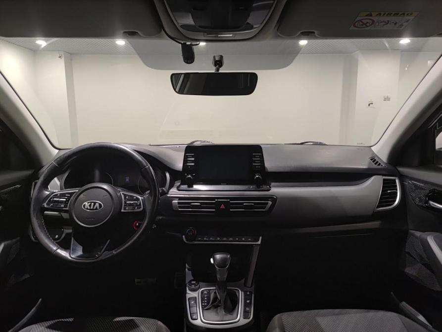 Kia Seltos I Казань  - изображение 17