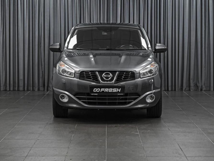 Nissan Qashqai I Рестайлинг Ставрополь  - изображение 3