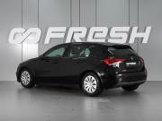 Mercedes-Benz A-Класс IV (W177) Минеральные Воды  - изображение 19
