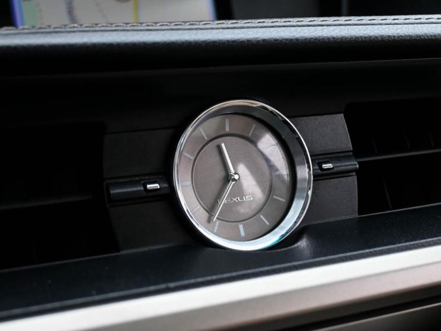 Lexus ES VI Волгоград  - изображение 20