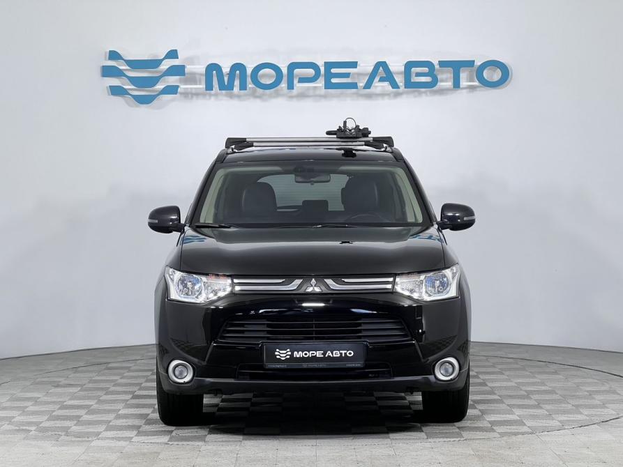 Mitsubishi Outlander III Калининград  - изображение 2