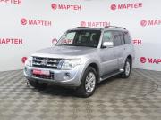 Mitsubishi Pajero IV Рестайлинг 1 Вологда  - изображение 19